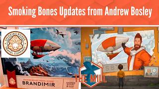 The Mill - Wingspan Pocket video thumbnail