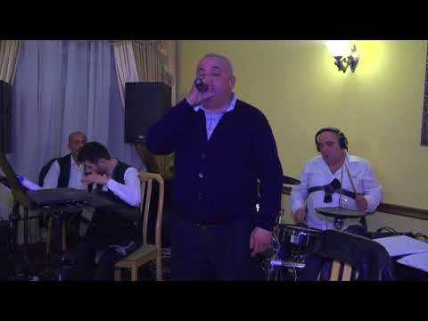 KAREN (PELE) FLORENCE BAND