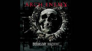 Arch Enemy - Doomsday Machine 2005 [Full Album] HQ