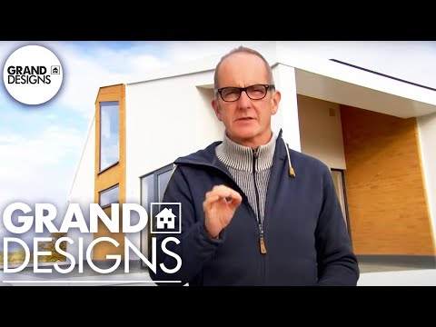 Grand Designs: The Streets | Season 1 Episode 5 | Full Episode | The Upside Down House