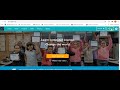 Signing In To Code Org