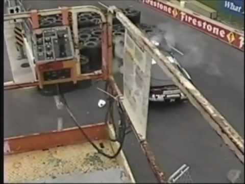 1998 Motorola Cup Highlights Video