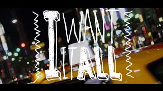 HIYADAM / I want it all feat. Lazysimon