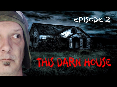 RING AROUND THE MONSTER - AMNESIA CUSTOM STORYtime THIS DARN HOUSE pt 2