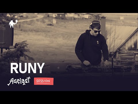 AGELAST SESSION: RUNY