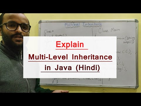 Java Introduction in Hindi 01 Learn Java Beginners to Advance
