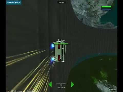 Reebok v3 - Wrong Turn