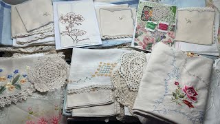 New Goodies on my Website….