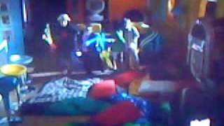 the naked brothers band-alien clones 3