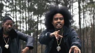 Cool Amerika - Hating (Official Video)