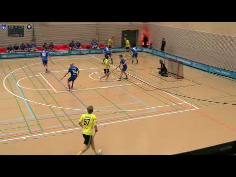 Nibacos - Merikoski SBT 10.2.2023 maalikooste ja parhaat palat