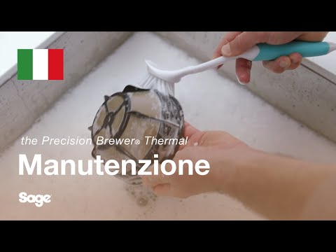 Guida alla pulizia generale