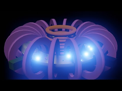 Magnetic Confinement Fusion