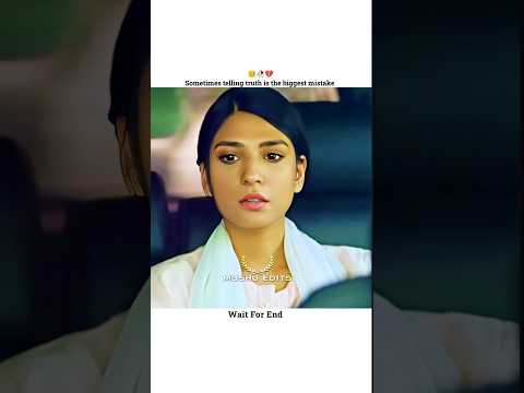 🥺🥀💔||#pakistanidrama #jannatseaagay #kubrakhan #ramshakhan #sad #theif #truth #explore #fyp