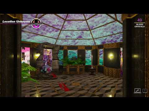 Paradise Killer P26 - It Took 25 Eps to Make a Recording Mistake