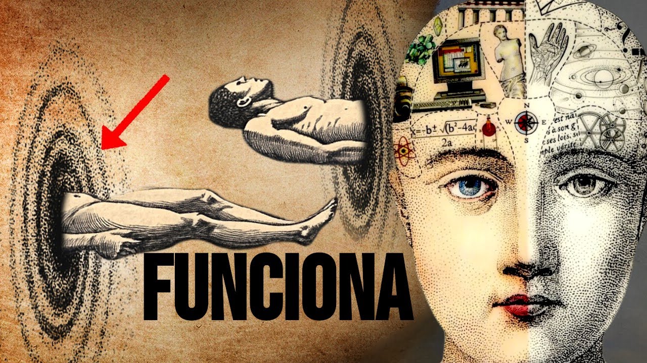 Lei Quântica: 'A realidade é um JOGO, e é assim que você vence.'