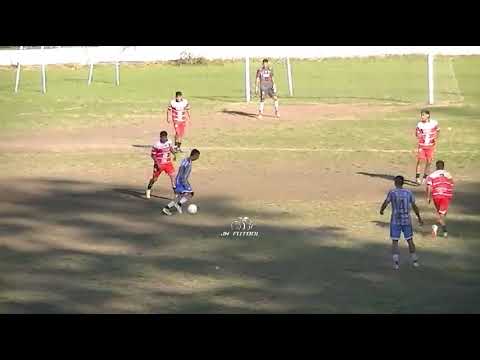 LIGA TUCUMANA - MARAPA 2 - SANTA ANA 1 