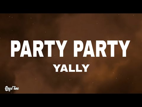 Henrik - Give It To Me (Yally Party Party TikTok Remix) Lyrics