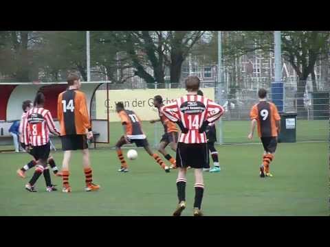 Hollandia B3 - MOC B1