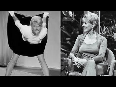 What Made Doris Day So Attractive to Men