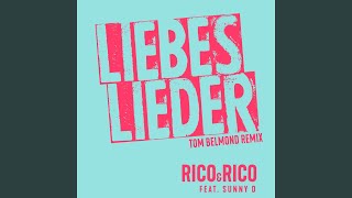 Liebeslieder (Tom Belmond Remix)