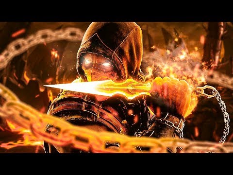 Mortal Kombat 11 Ranked is Brutal