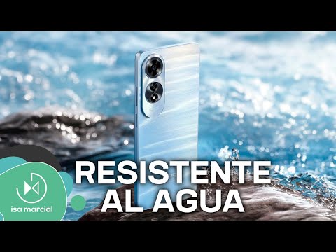 OPPO A60 | Especificaciones y precio