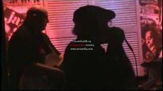 Walking Blues - John Grills - Blues Highway - Robert Johnson - Paul Butterfield