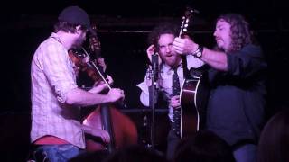 Carbon Leaf - Block of Wood