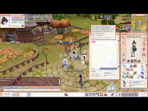 Insanity Flyff Tour-Episode 1