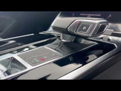 Audi A6 699 p/m PCP 2.0tfsie BLK Edt. 299BHP Aut - Image 2