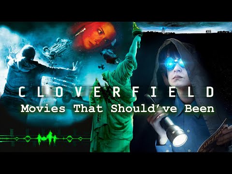 Movies That Should Be (And Might Be) Part of the Cloverfield Universe