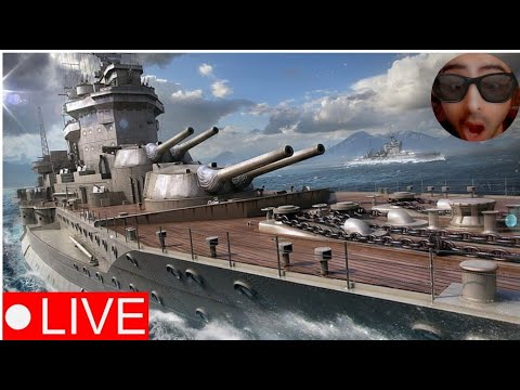 Ultimate Warship Battle 3D: Epic Naval Warfare Destroys the Competition#warship #america