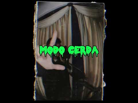 Xeuz - MODO CERDA