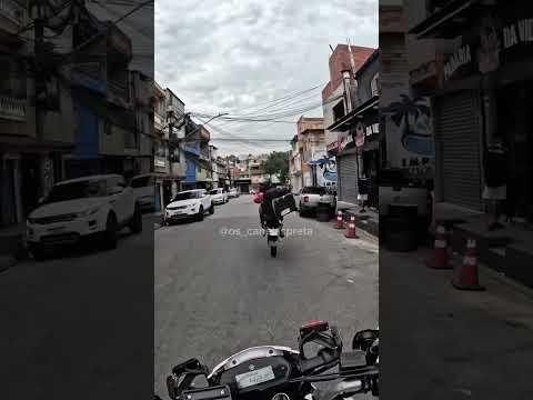 SeráQuePrendeu ? #viral #moto #explore #fyp #explorar