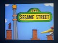 Sesame Street Episode 3786 FULL