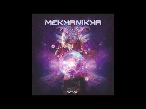 Mekkanikka - Magical Spirit