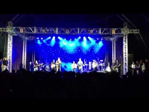 Sintomas Da Saudade - Lucas e Diogo