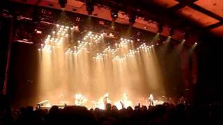 Beatsteaks - Panic & Die Barfrau @ Frankfurt, Jahrhunderthalle, 09.03.2011