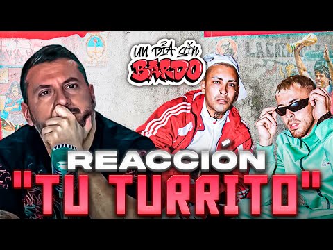 CORONITI REACTS TO YOUR TURRITO DE REI AND CALLEJERO FINO