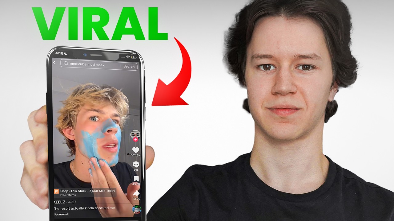 YouTube long-form video thumbnail