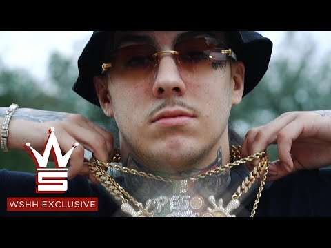 Peso Peso - Part Of The Plan (Official WSHH Music Video)