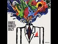Gnarls Barkley Crazy High Pitched