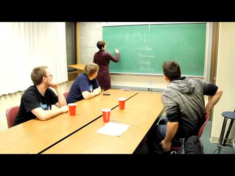 Crapshots Ep97 - The Seat