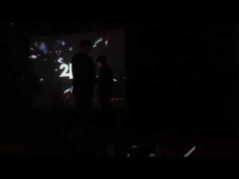 24K Still with 24U tour 2017