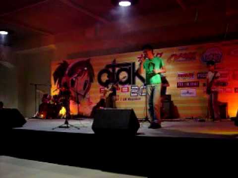 [Otaku Expo 2010] Moonspeak - Light Infection