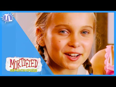 Girl Power | Mortified - Season 2 Episode 12