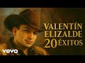 Valentín Elizalde - Nuestro Jale (Audio)