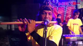 Download lagu Dangdut New Mahkota Pekuwon - Cinta dan Air Mata - Zacky Aldiva mp3