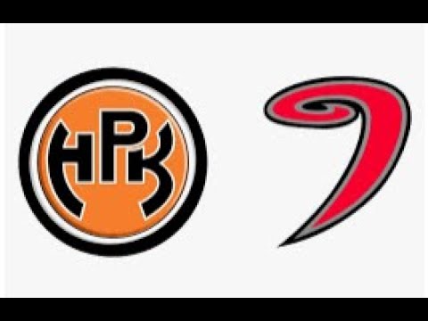 U14 AAA HPK - JYP